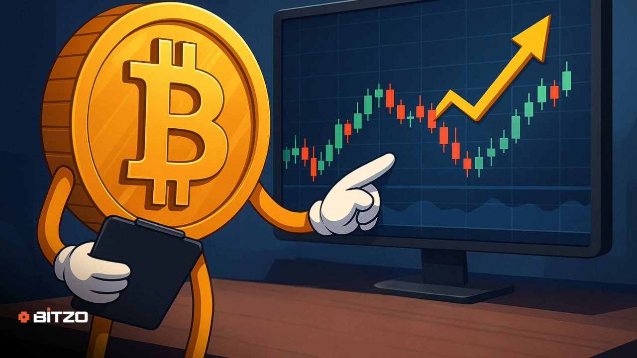 Bitcoin Price Analysis: BTC Slumps As Fed Cuts Interest Rates